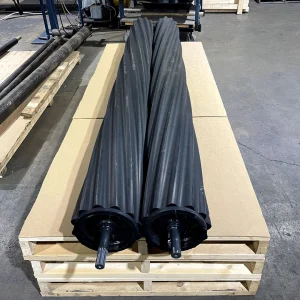 CNH 313 – HAY CONDITIONING ROLLERS