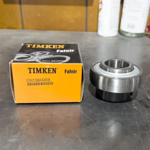 Timken GN106KRRB Ball Bearing