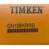 Timken GN106KRRB bearing box