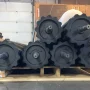 Rubber vs. Steel Rollers: Which is Best for Your Farm?