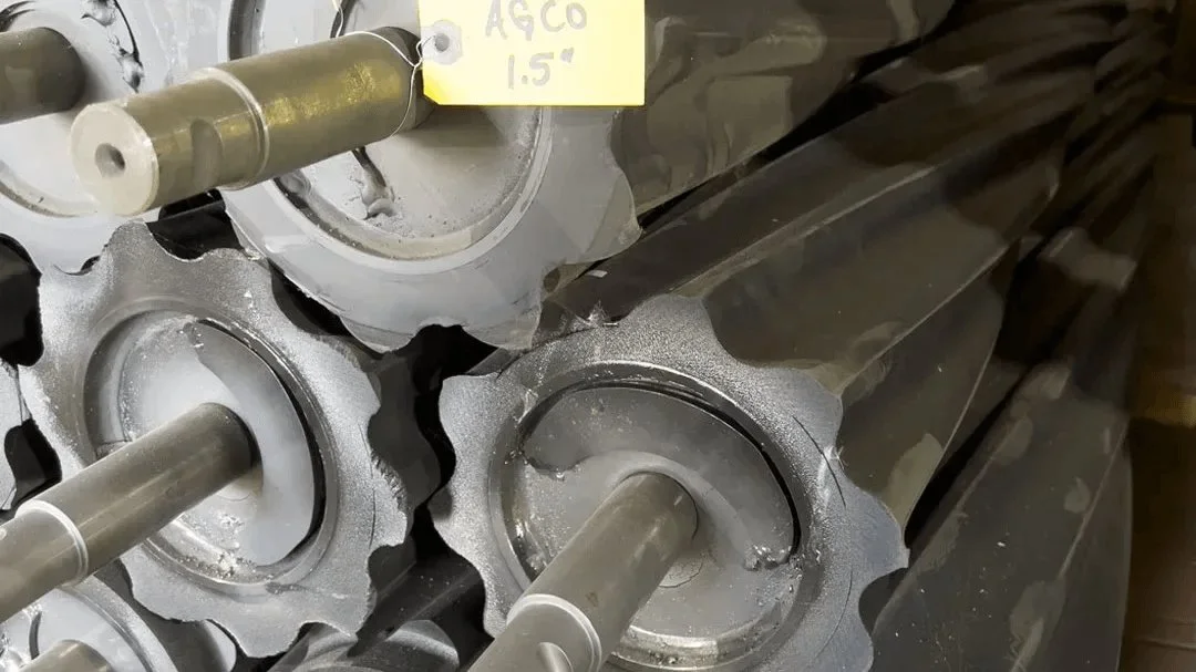 How to Extend the Life of Your Rollers and Save on Costs