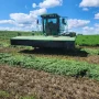 First Cut Prep: How Hay Conditions Impact Roller Settings (Spring 2026 Guide)